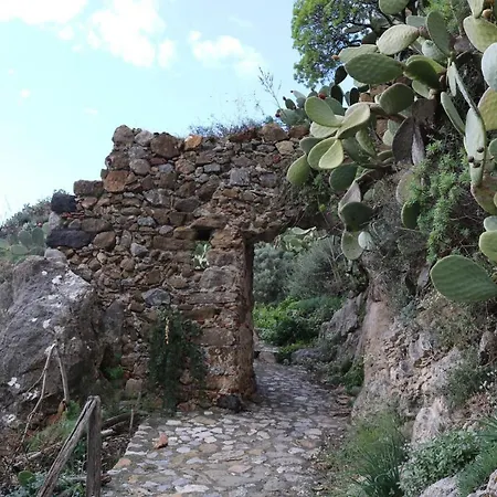 Patry' House * Giardini Naxos