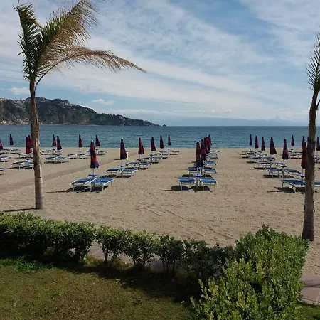 Patry' House Apartment Giardini Naxos