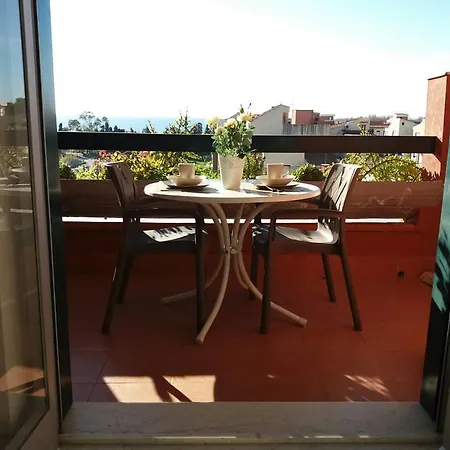 Apartamento Patry' House *